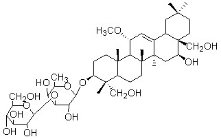 Saikosaponin B3