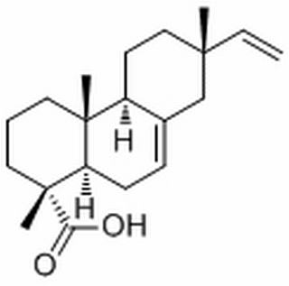 Isopimaric acid