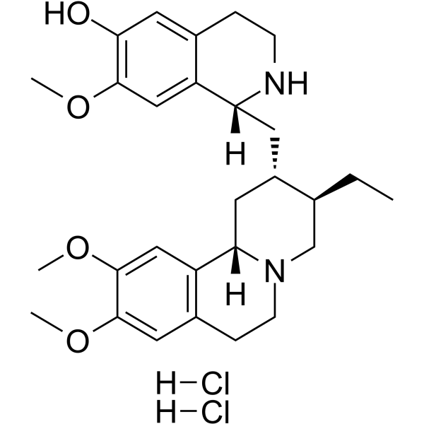 Cephaeline Dihydrochloride