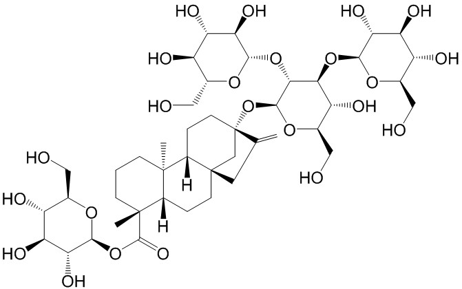 Rebaudioside A