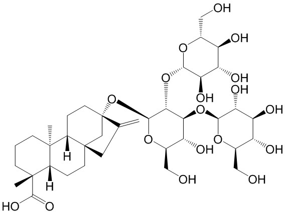 Rebaudioside B