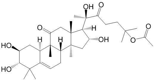 Cucurbitacin IIA