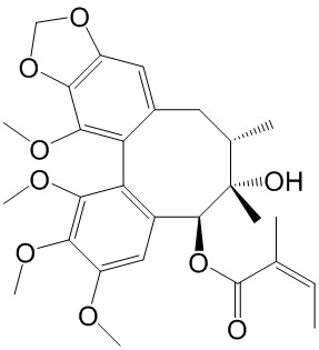 Schisantherin B