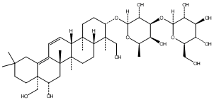 Saikosaponin B1