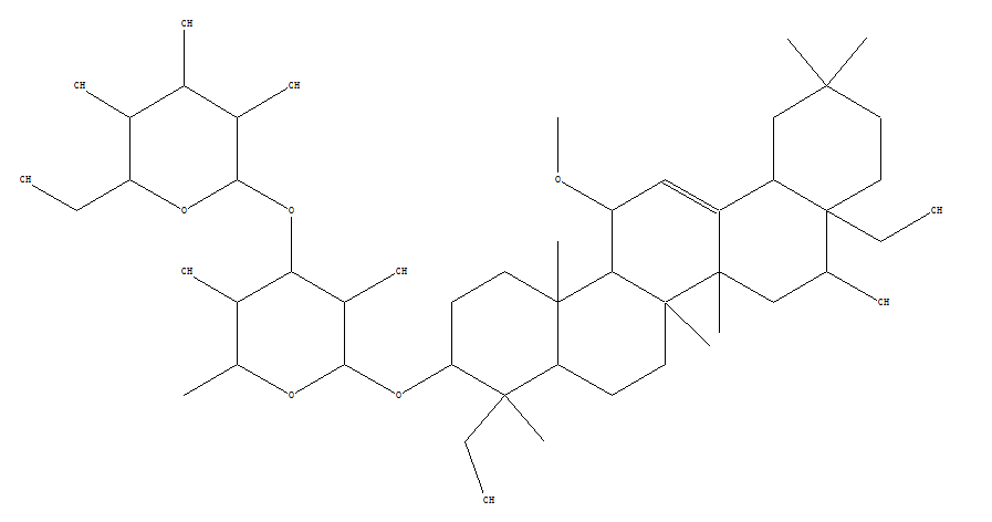 Saikosaponin B4