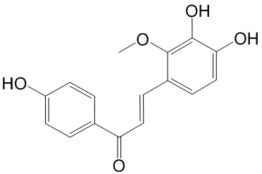 Licochalcone B