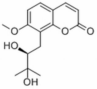 Meranzin hydrate