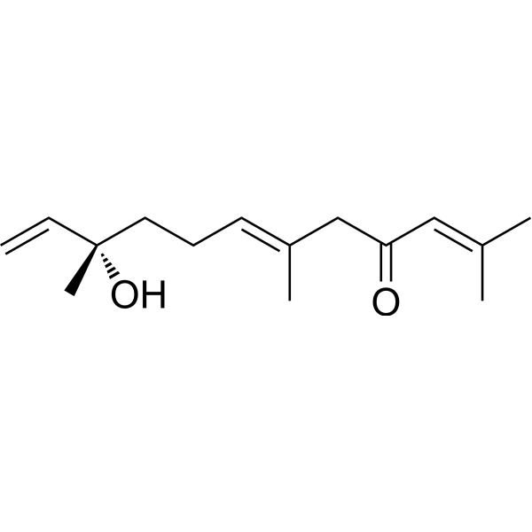 9-Oxonerolidol