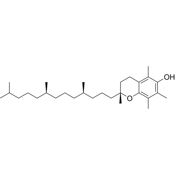 DL-alpha-Tocopherol