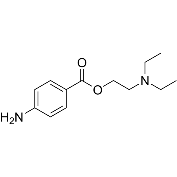 Procaine