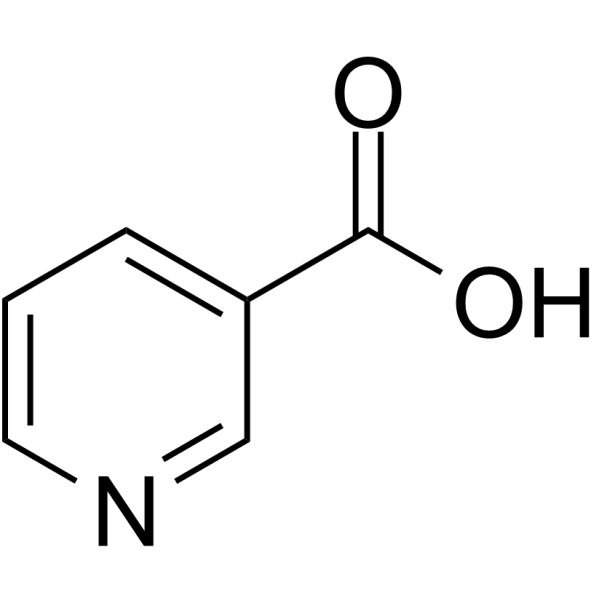 Nicotinic acid
