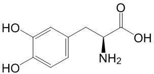 Levodopa