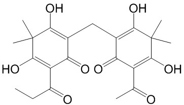 Albaspidin AP
