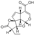beta-Dihydroplumericinic acid