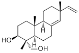 8(14),15-Isopimaradiene-3,18-diol
