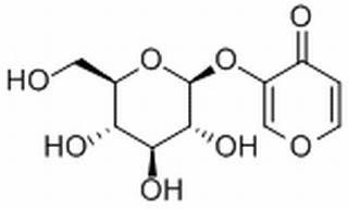 Erigeroside