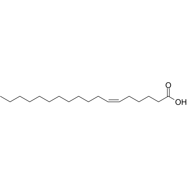 Petroselinic acid