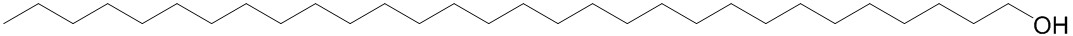 1-Triacontanol