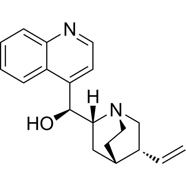 Cinchonine hydrochloride