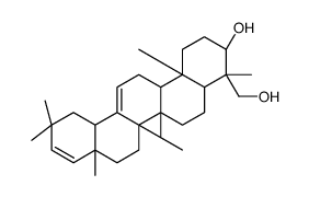 Soyasapogenol C