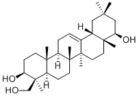 Soyasapogenol B