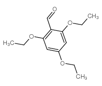 Phloroglucinol aldehyde triethylether