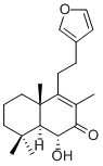 6alpha-Hydroxyhispanone