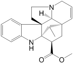 Vindolinine