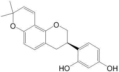 Glabridin