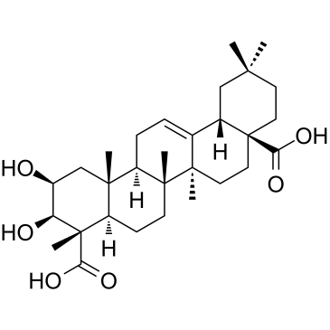 Medicagenic acid
