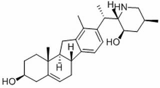 Veratramine