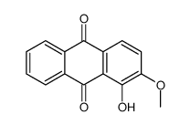 Alizarin 2-methyl ether