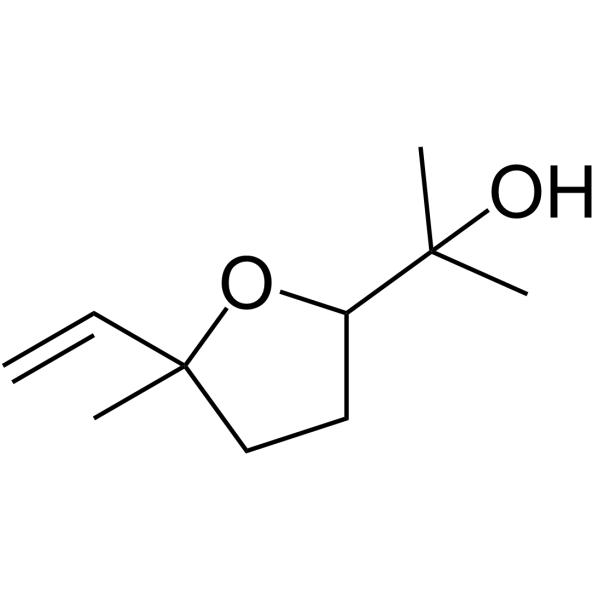Linalool oxide