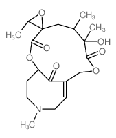Petasitenine