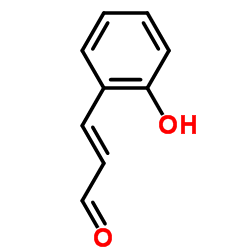 3-(2-Hydroxyphenyl)-2-propenal