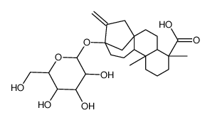Steviolmonoside
