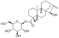 Paniculoside I