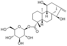 Paniculoside II
