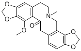 Coulteropine