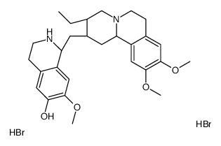 Cephaeline dihydrobromide