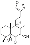 11,12-Dihydro-7-hydroxyhedychenone