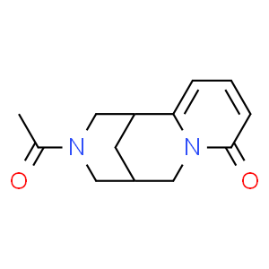 Acetylcytisine