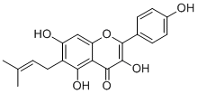 Licoflavonol