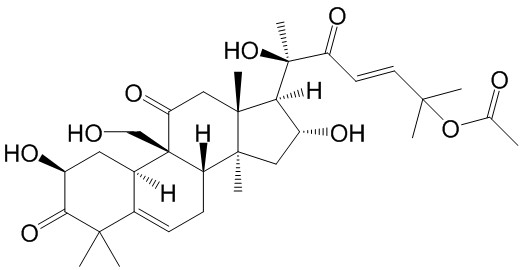 Cucurbitacin A