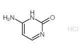 Cytisine Hydrochloride