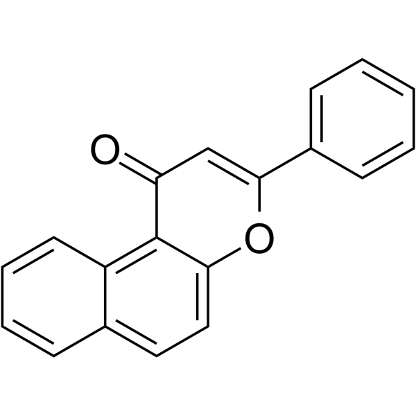5,6-Benzoflavone