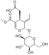 Methyloleoside