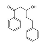 3-Hydroxy-1,5-diphenyl-1-pentanone