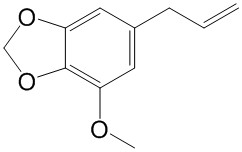Myristicin