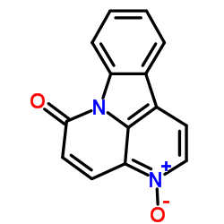 Canthin-6-one N-oxide